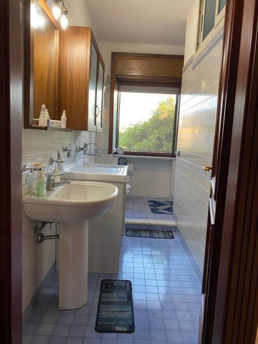 Casa vacanze parco dei fiori Villa Scafati Esterno foto
