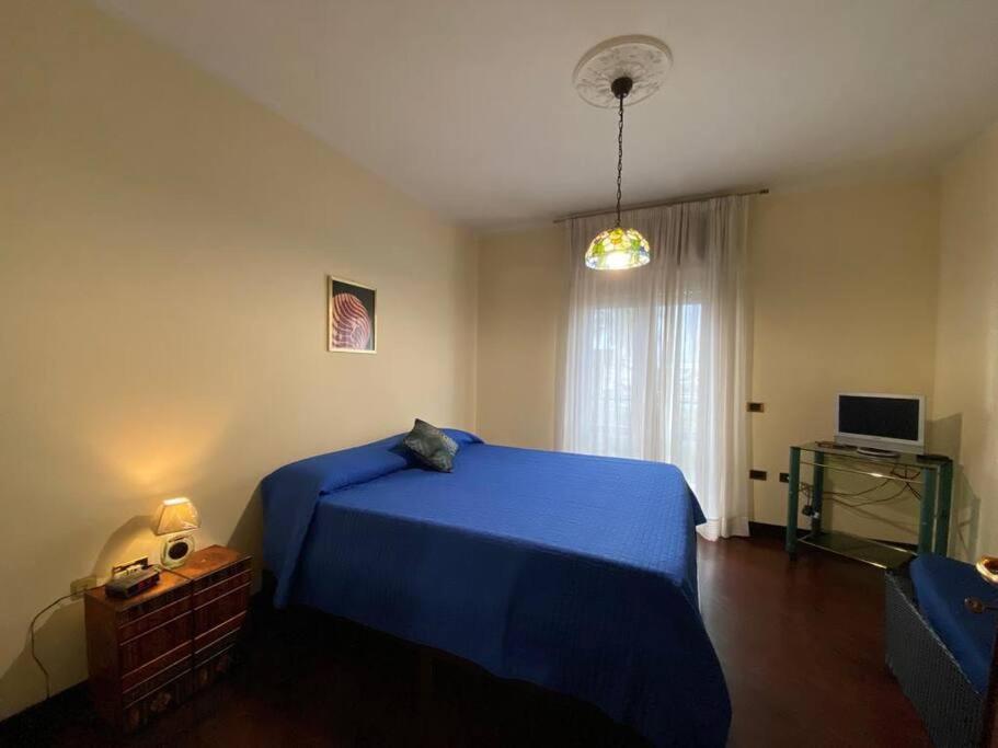 Casa vacanze parco dei fiori Villa Scafati Esterno foto