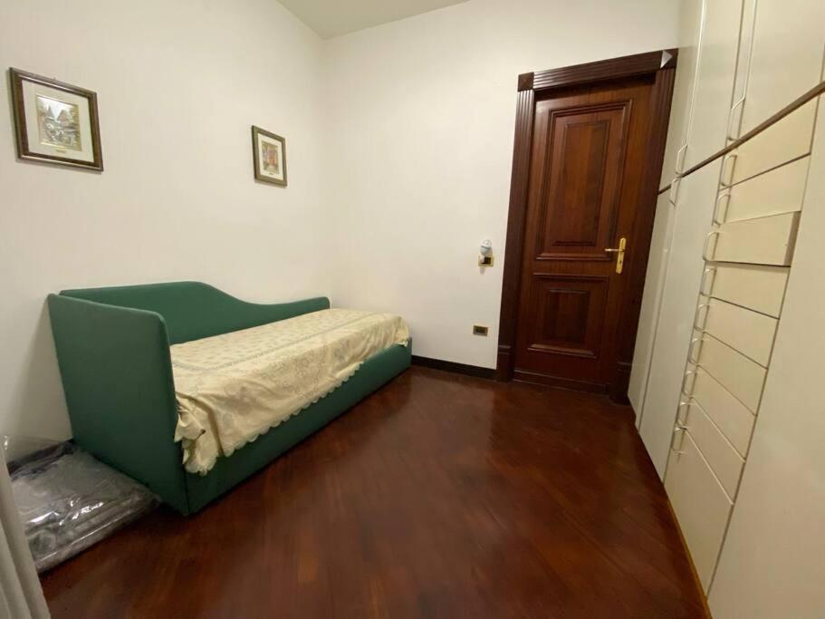 Casa vacanze parco dei fiori Villa Scafati Esterno foto